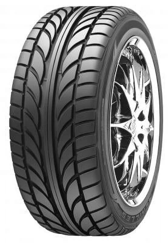 Achilles atr sport summer 215/50zr17 95w xl passenger tire