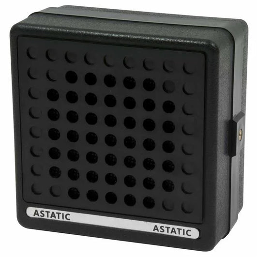 Astatic  10w s 8 ohm classic presidential external speaker