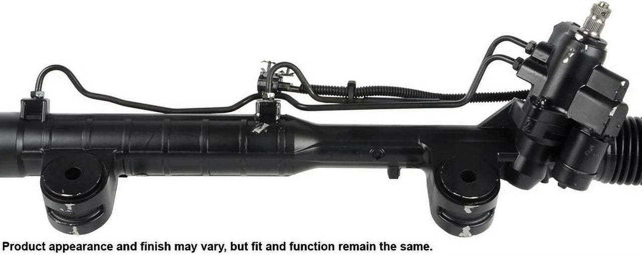 A1 cardone rack and pinion complete unit p/n:26-3056 fits select: 2009-2011 infiniti g37, 2007-2008 infiniti g35