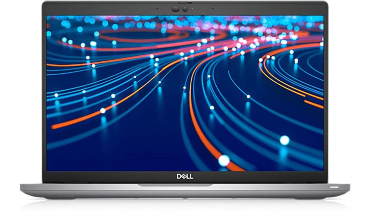 Restored dell latitude 5000 5420 laptop (2021) 14" fhd core i5 - 512gb ssd - 8gb ram cores - 11th gen cpu (refurbished)