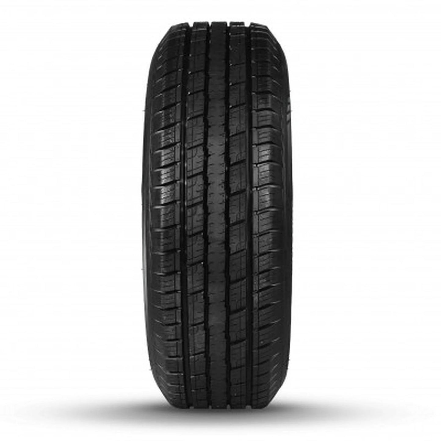 Waterfall terra x h/t highway lt245/75r17 121/118s e light truck tire