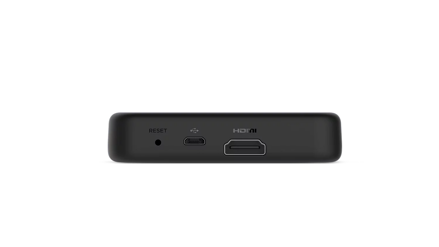 Roku express hd streaming media player 2019