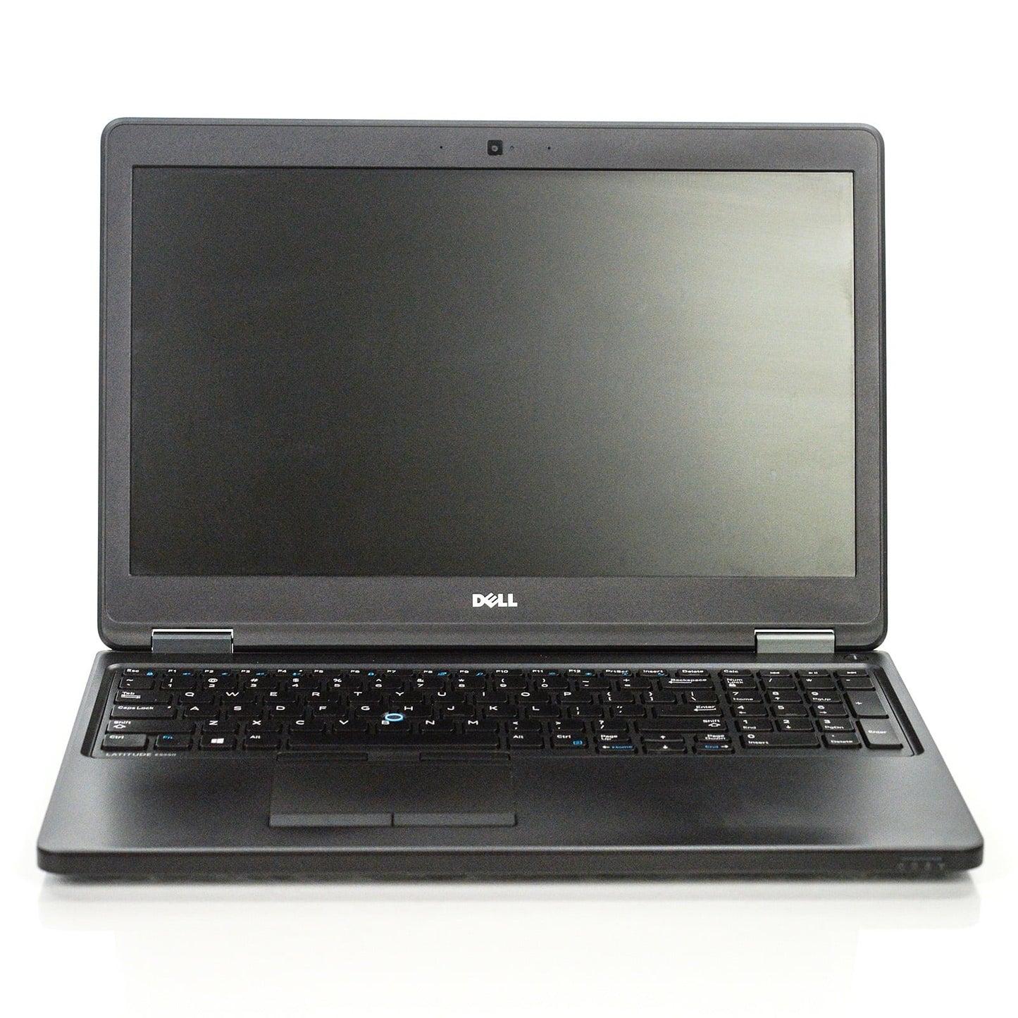 Used dell latitude e5550 laptop i5 dual-core 4gb 500gb win 10 pro b v.waa