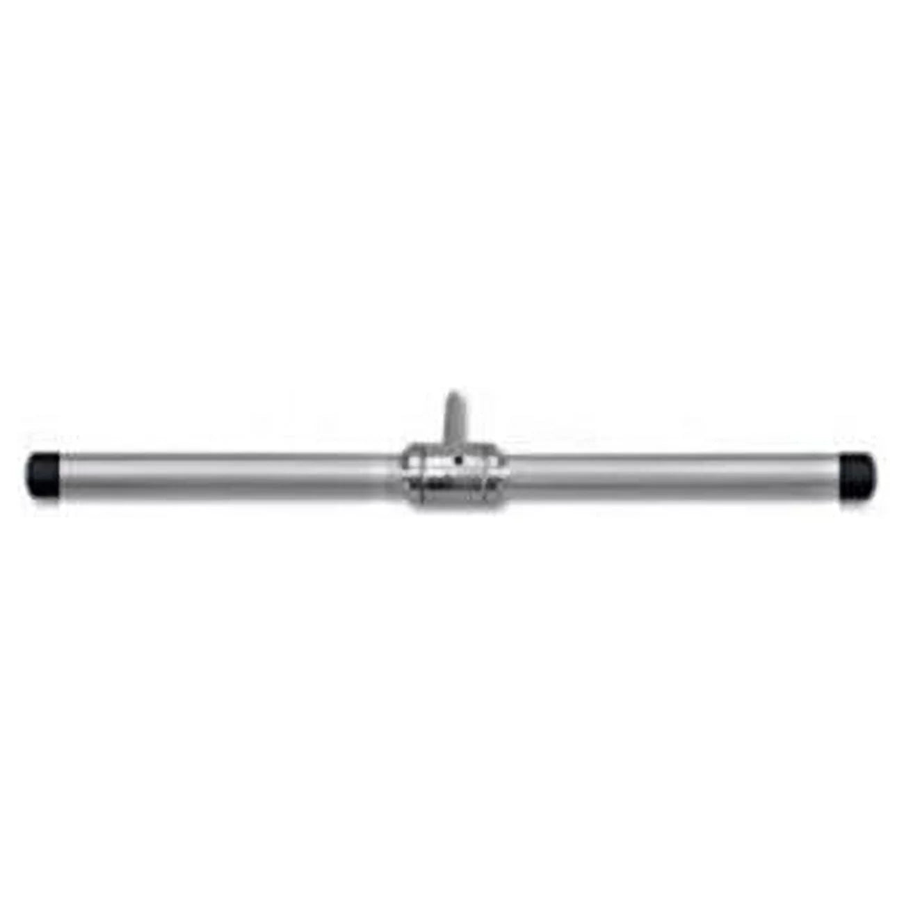 Champion barbell chlb20rt 20 in. rotating straight bar