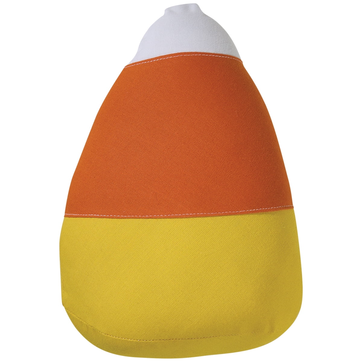 Split p large candy corn set