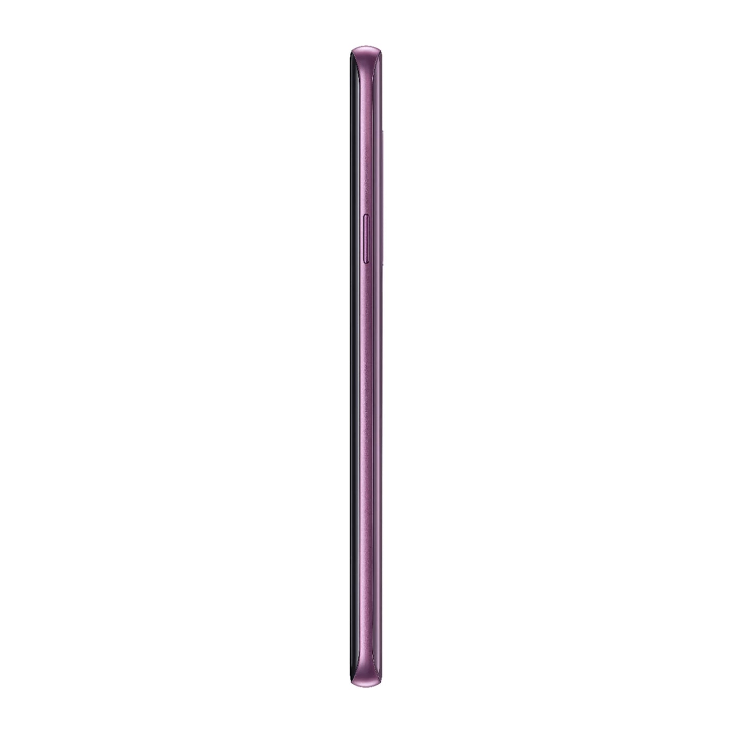 Restored samsung g965 galaxy s9 plus, 64 gb, lilac purple - gsm unlocked - gsm compatible (refurbished)