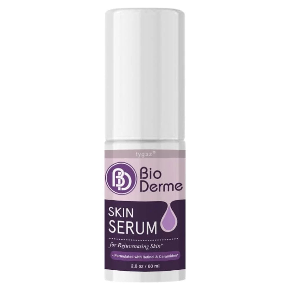 Bio derme skin serum - single