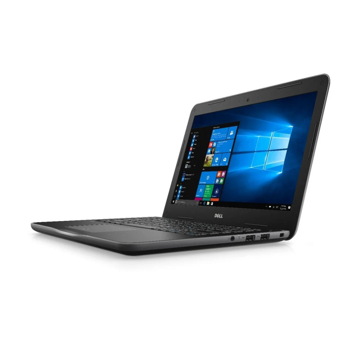 Restored dell latitude 3380 13.3" laptop intel core i3 8gb 256gb ssd windows 10 pro (refurbished)