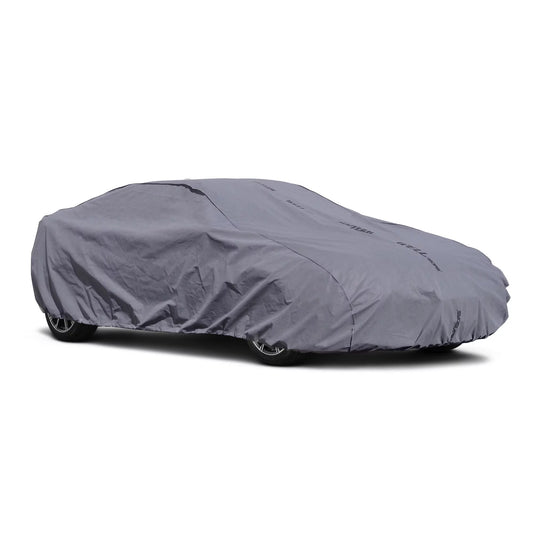 Wellvisors all weather car cover for 2002-2010 lexus sc convertible