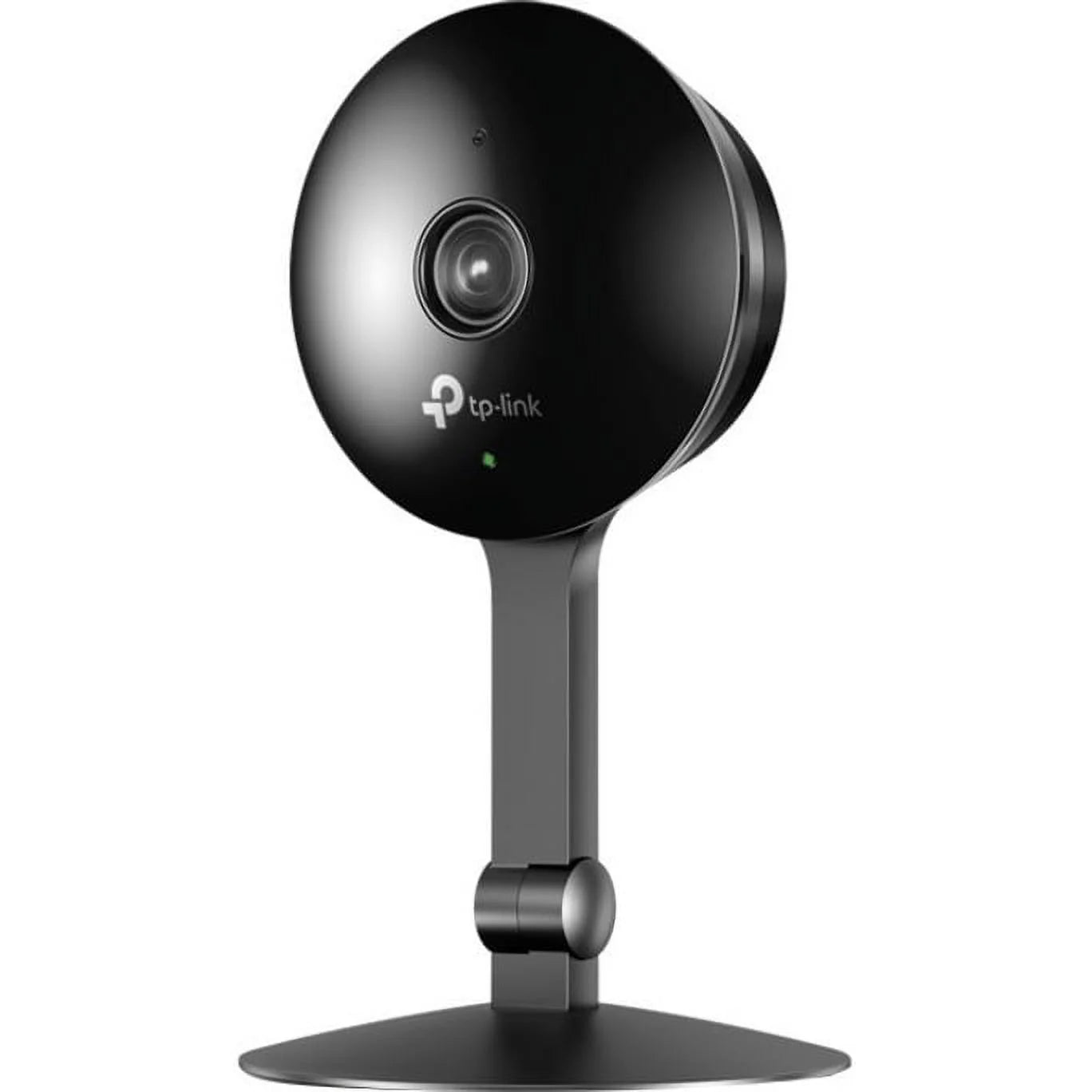 Tp-link kasa kc120, kasa indoor 1080p hd smart home security camera with night vision