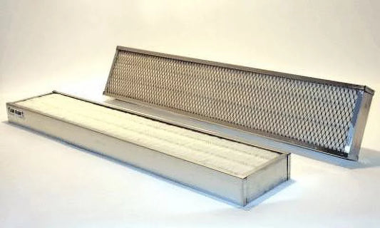 Wix 42569 cabin air filter