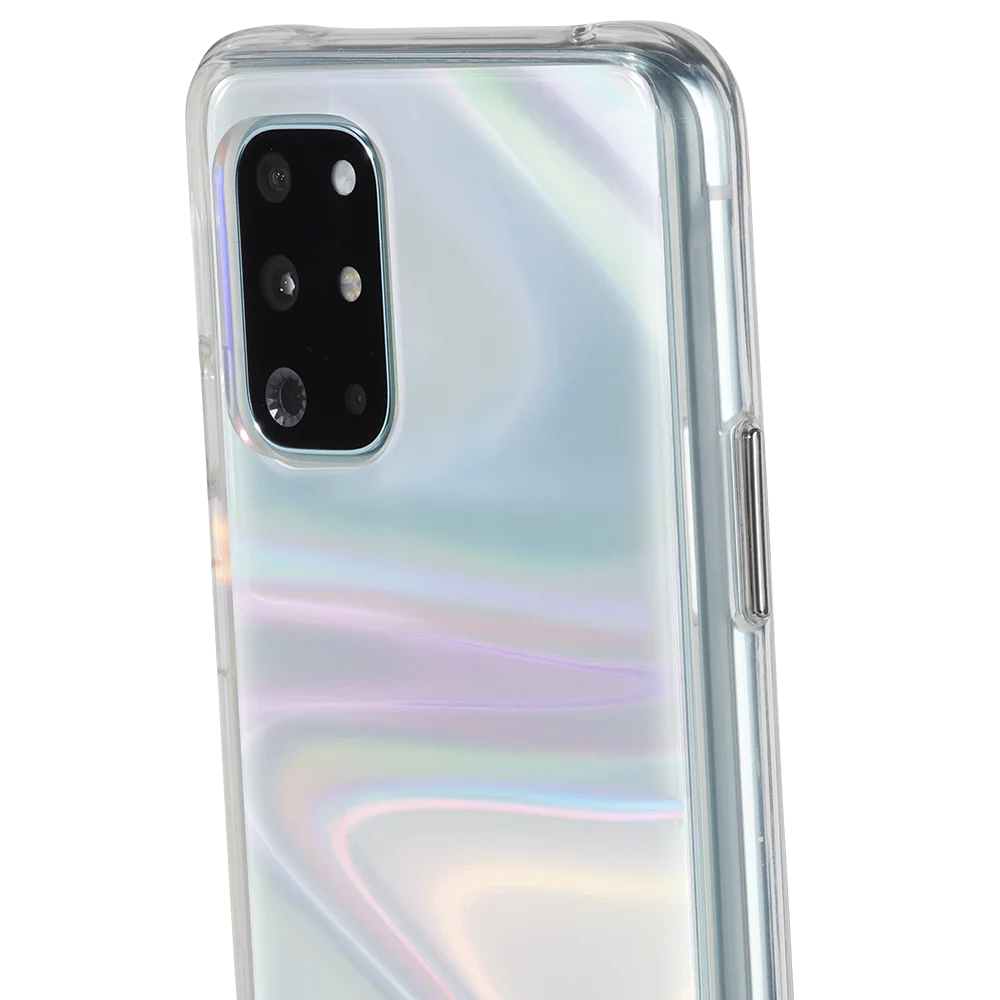 Case-mate case for oneplus 8t+ 5g - soap bubble