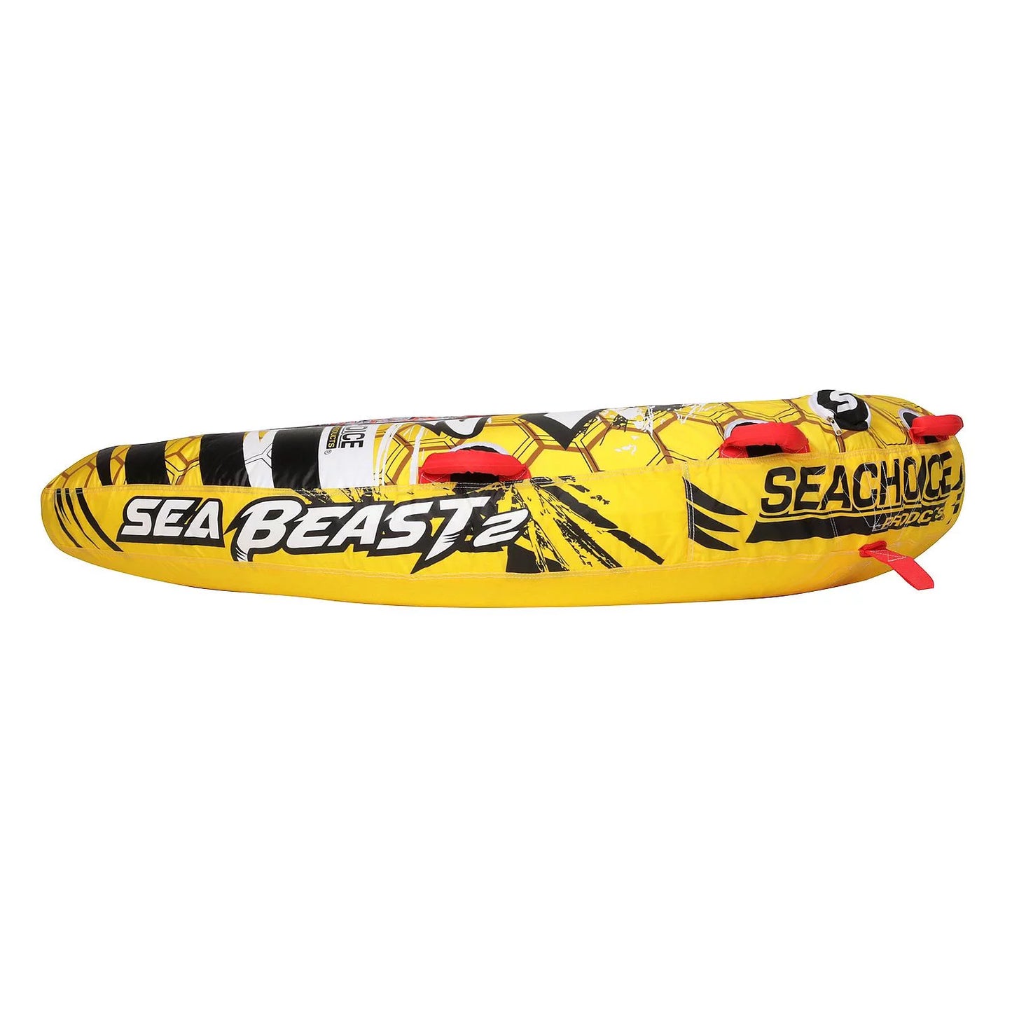 Seachoice sea beast deck tube, reinforced towing system, 60 in. x 56 in.