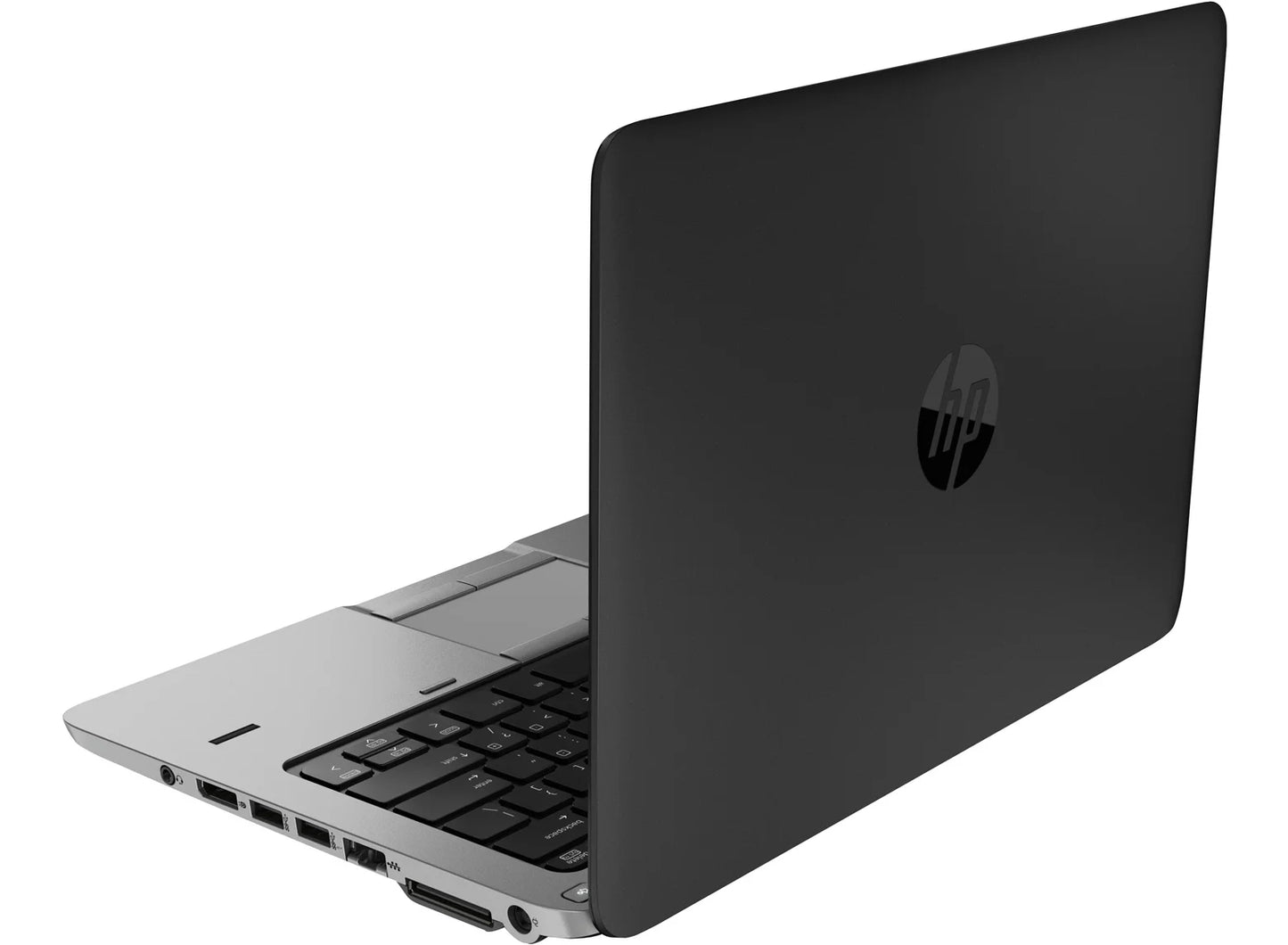 Restored hp elitebook 820 g1 laptop intel core i5 1.90 ghz 8gb ram 160gb ssd w10p (refurbished)