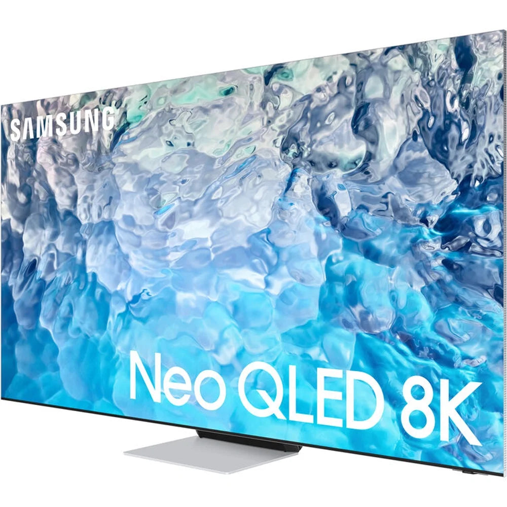 Samsung qn65qn900b 65 inch neo qled 8k smart tv 2022 bundle with premium 2 year extended warranty