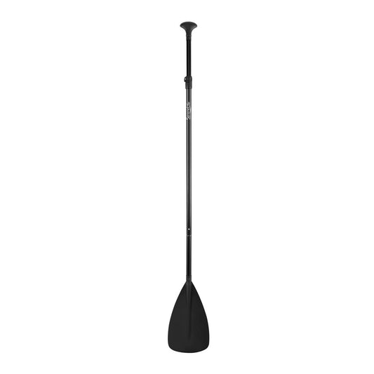 Serenelife universal oar with adjustable height for stand up paddle boards