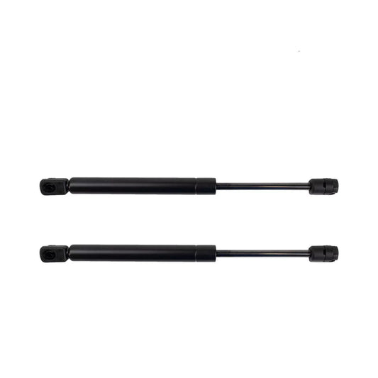 Teledu rear trunk lift support shock strut set of 2 for ford 2005-2009 mustang