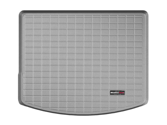 Weathertech cargo trunk liner compatible with escape, mkc - behind 2nd row seating, grey