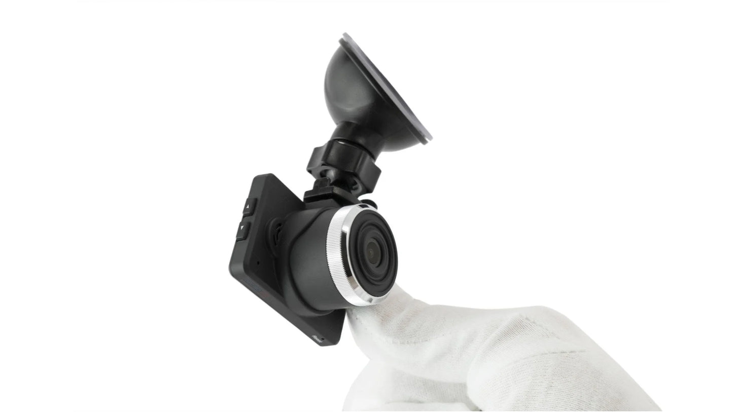 Volvo car truck glass mount mobile digital video cam