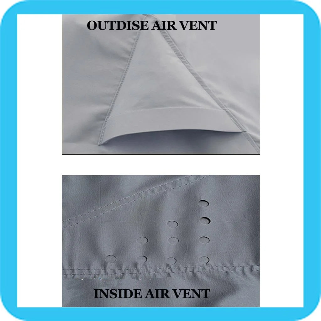 Boat cover designed to fit boston whaler ventura 18 1998 1999 2000 2001 storage, travel, lift