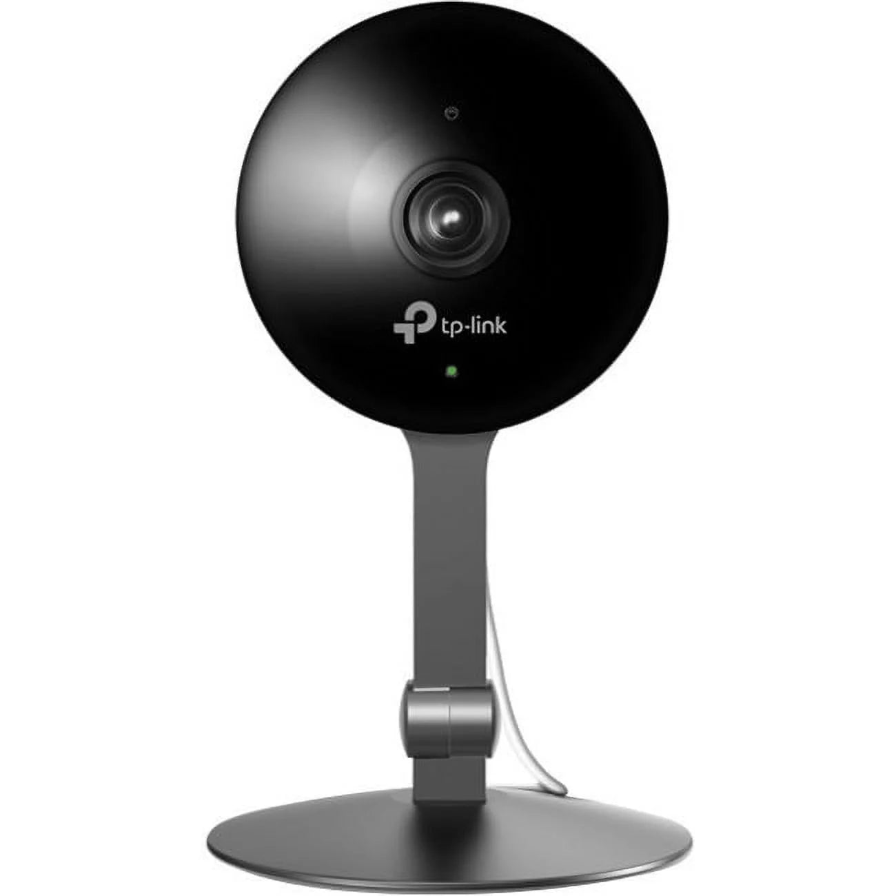 Tp-link kasa kc120, kasa indoor 1080p hd smart home security camera with night vision