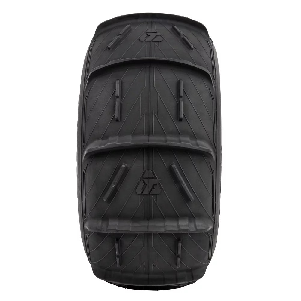 Tusk sand lite® rear tire 28x12-14 (12 paddle) for polaris rzr xp turbo fox edition 2018