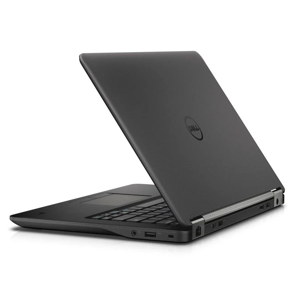 Used dell latitude e7450 i5 2.30ghz 8gb 500gb hdd 10p