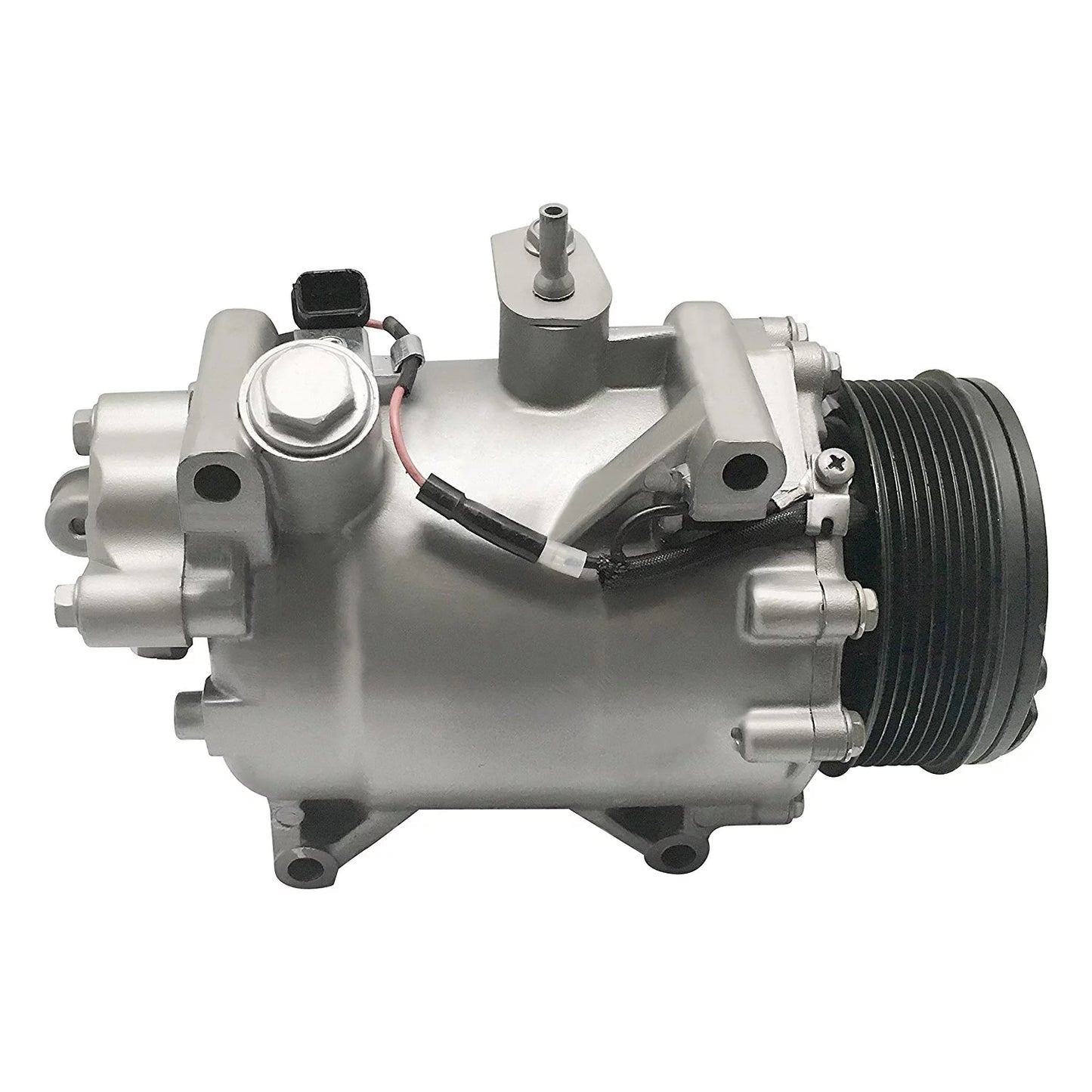 Ryc reman ac compressor and a/c clutch eg889 (fits acura tsx 2.4l 2009, 2010, 2011, 2012, 2013, 2014)