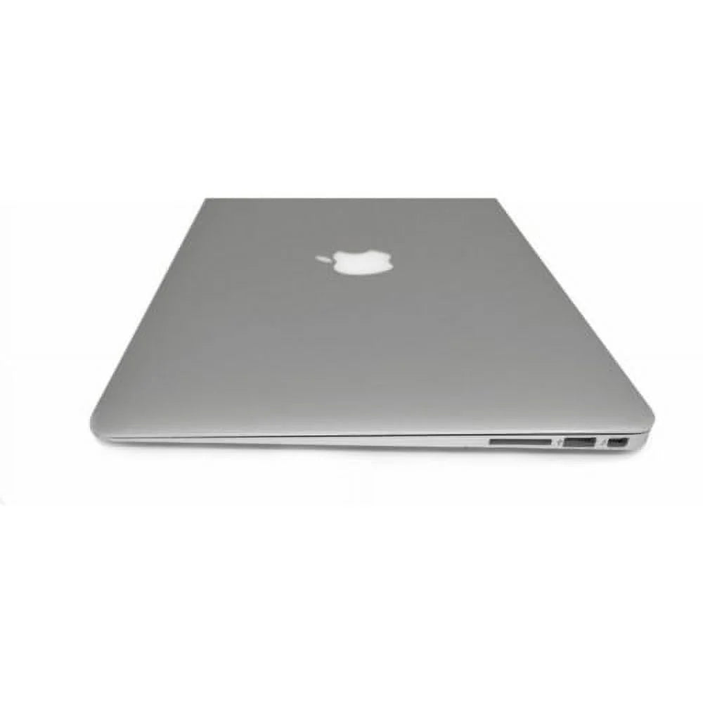 Restored apple macbook air laptop core i7 1.7ghz 4gb ram 128gb ssd 13" md760ll/a (2013) (refurbished)