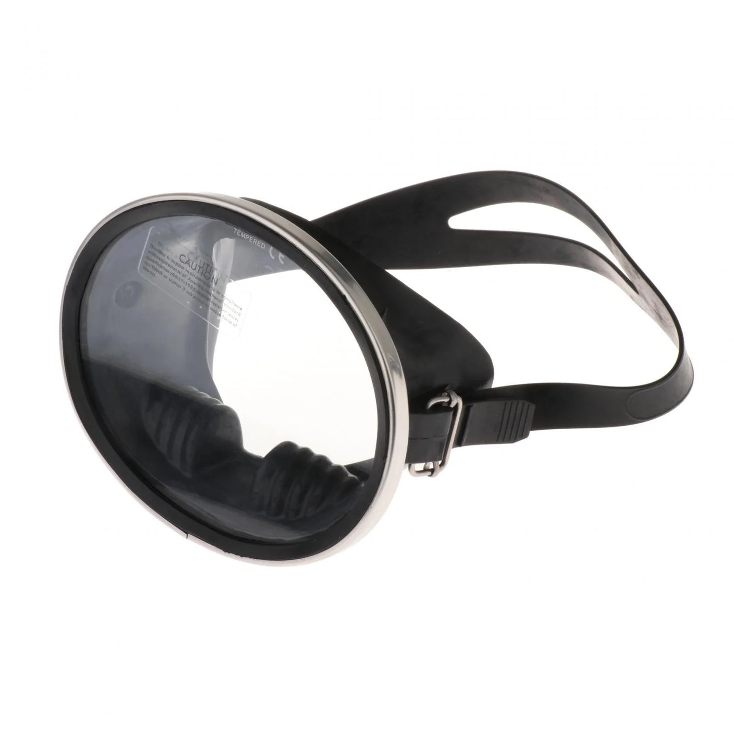 Baoblaze scuba diving comfortable snorkeling goggles lightweight snorkel goggles