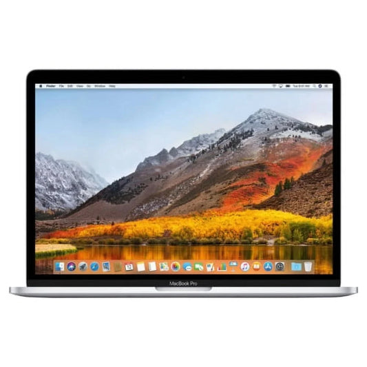 Restored apple macbook pro core i5 retina 3.1ghz 8gb ram 512gb ssd touch 13" mpxy2ll/a (refurbished)