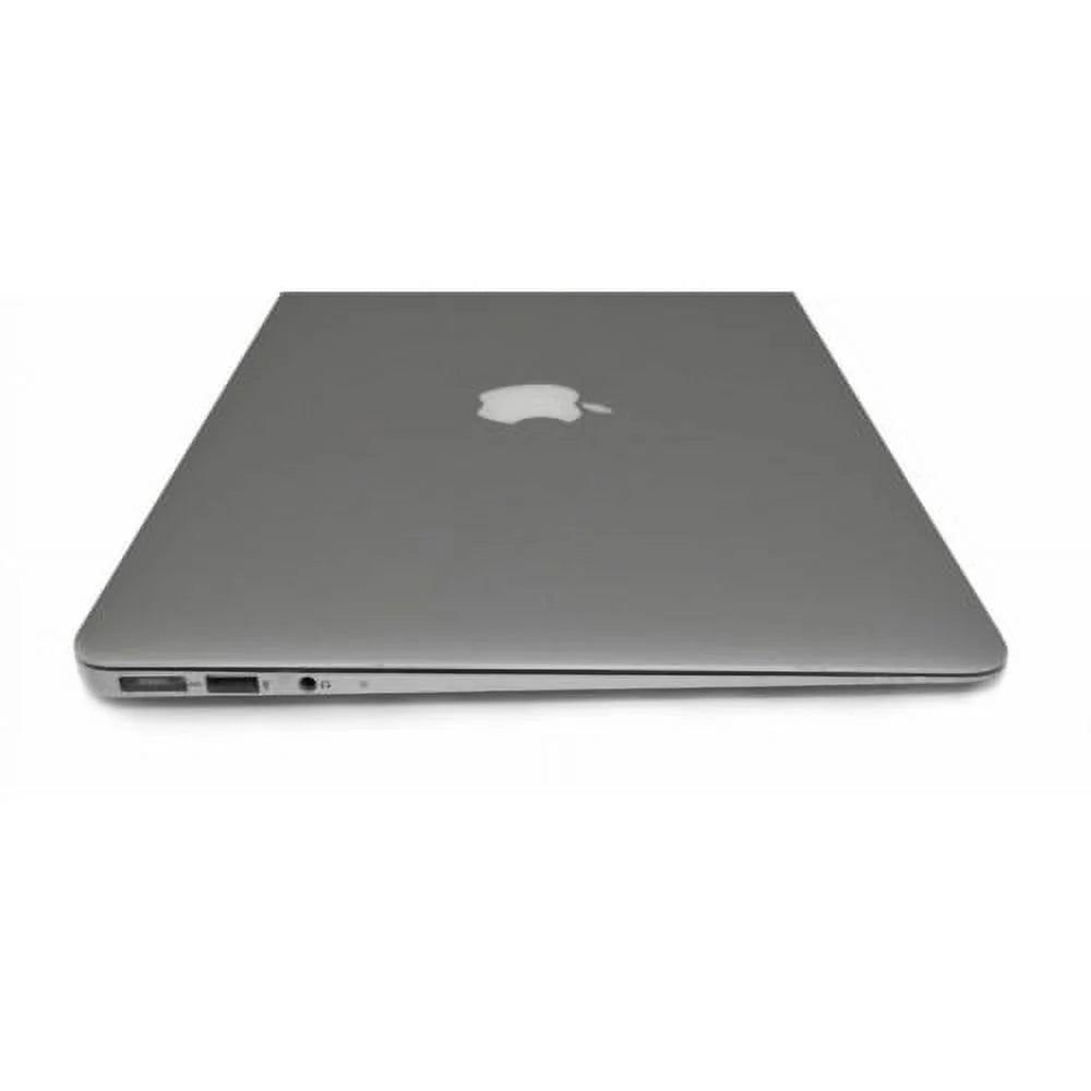 Restored apple macbook air laptop core i7 1.7ghz 4gb ram 128gb ssd 13" md760ll/a (2013) (refurbished)