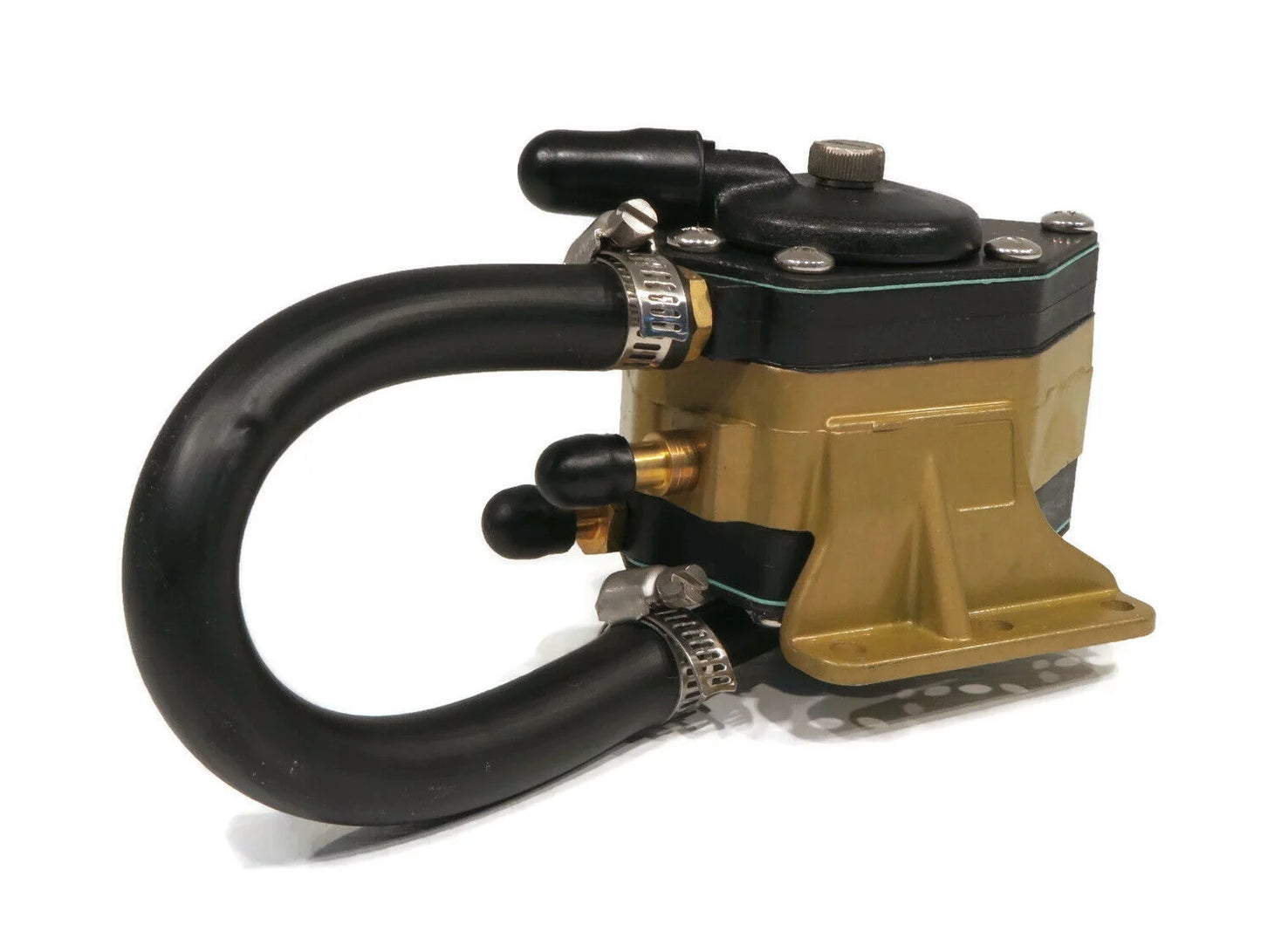 The rop shop | vro conversion fuel pump for 1999 evinrude 175 hp j175splees, j175pxees boats