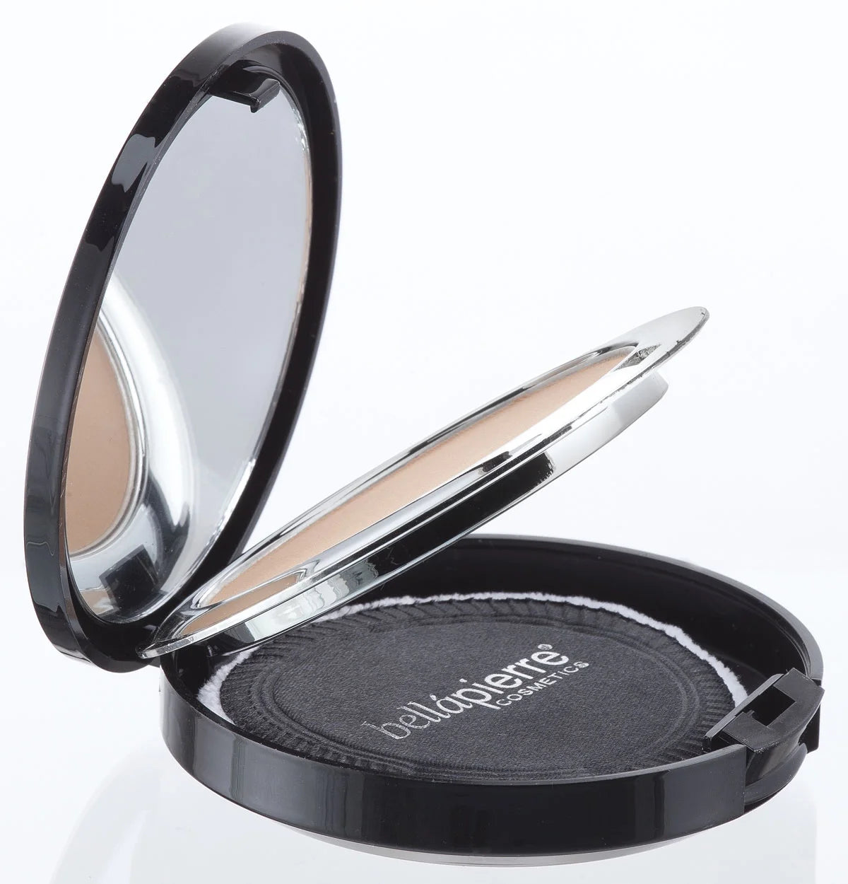 Bellapierre compact mineral foundation latte