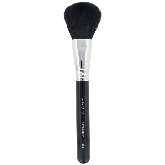 Sigma  f30  large powder brush  1 brush