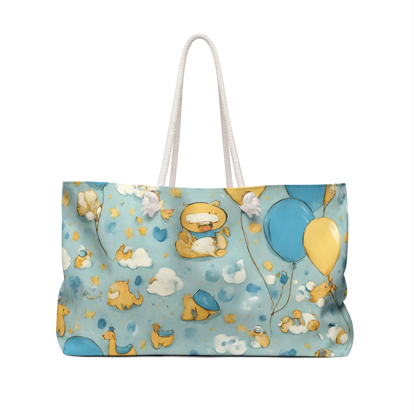 Baby bag- lullaby luxe: stylish essentials for your bundle of joy