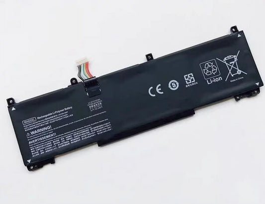 Usa ship by usps new rh03xl hstnn-ob1t hstnn-db0b hstnn-ib9p hstnn-ib9q hstnn-ub7x battery for hp probook 430 440 445 450 630 640 650 g8