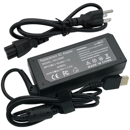 Ac adapter charger for lenovo n20p-chromebook z40-59422614 z40-70 z50-59426421