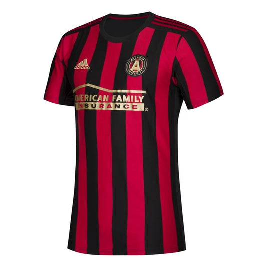 Adidas men's atlanta united fc replica jersey adidas 2019 home kit