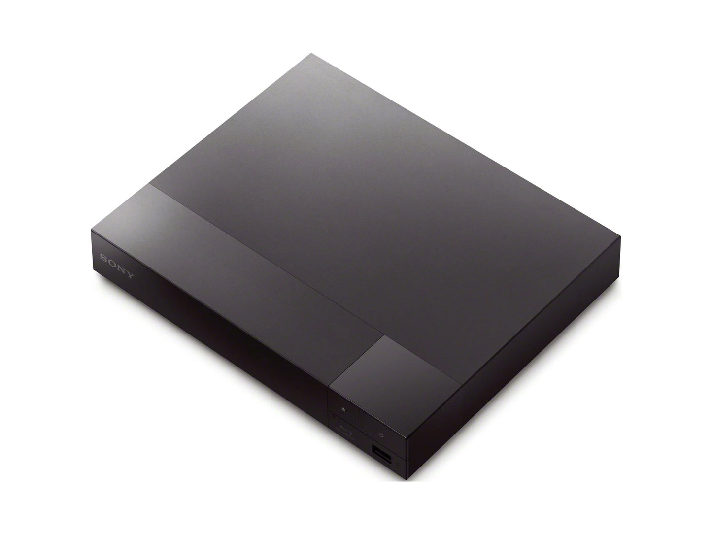 Sony bdp-s3700 blu-ray disc player with wi-fi