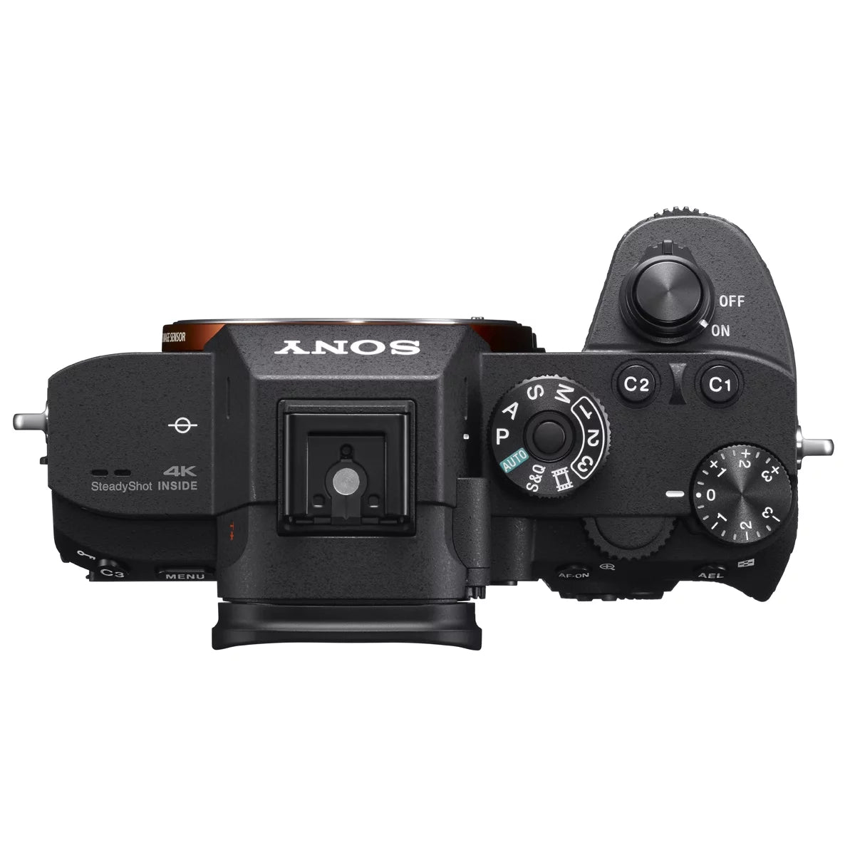 Sony a7r iii full frame mirrorless camera body ilce-7rm3a/b bundle with tamron 28-75mm f2.8 di iii vxd g2 lens a063 + deco gear bag + extra battery & dual charger+ 64gb card+ tripod & kit accessories