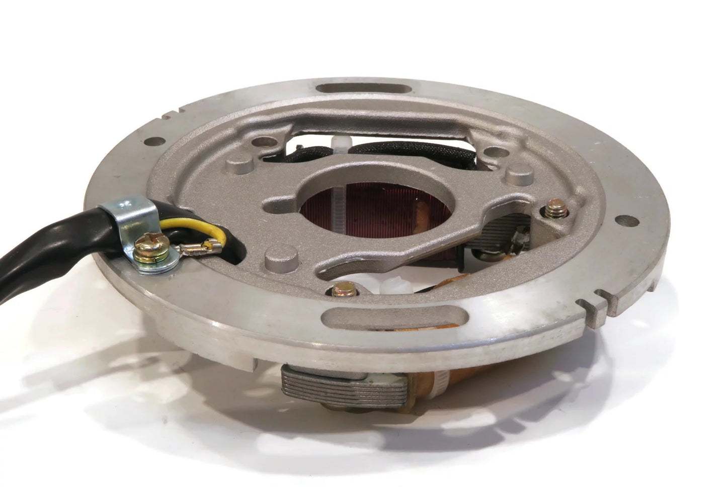 The rop shop | stator for 1996 kawasaki jet ski jf650, ts650 statorplate 210033718 watercraft