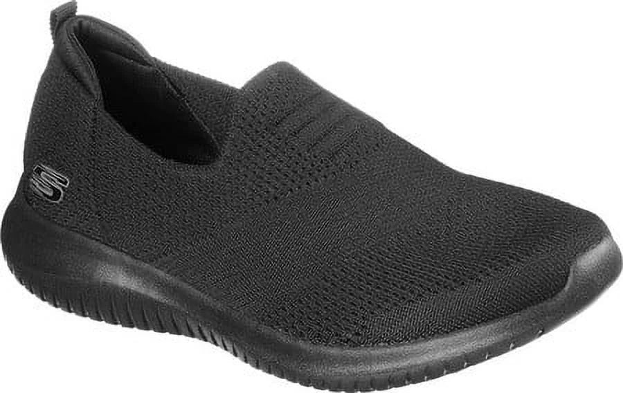 Skechers women's sport ultra flex harmonious slip-on comfort shoe