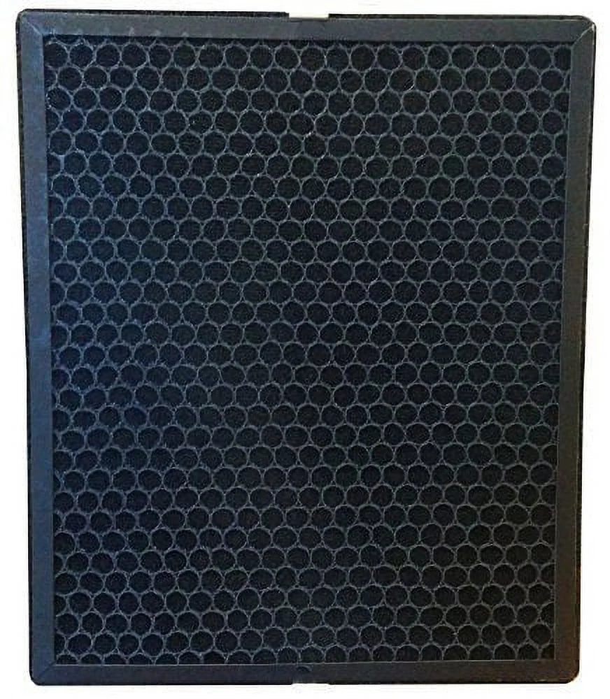 Replacement hepa filter for surround air intelli-pro xj-3800 air purifier.