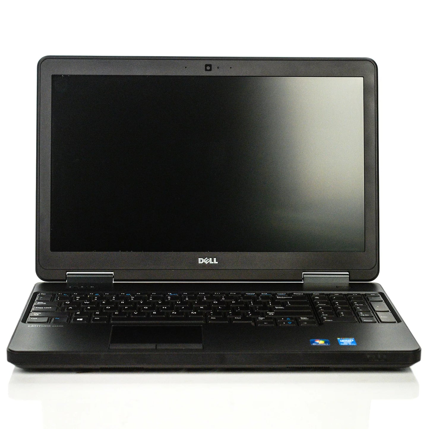 Used dell latitude e5540 laptop i5 dual-core 8gb 1tb win 10 pro b v.waa