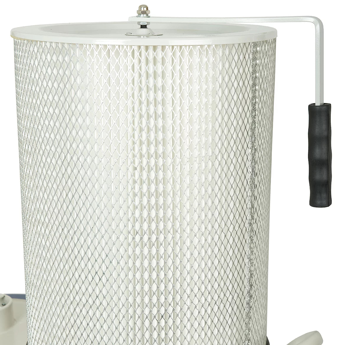 Rikon filter cartridge for 1hp dust collector