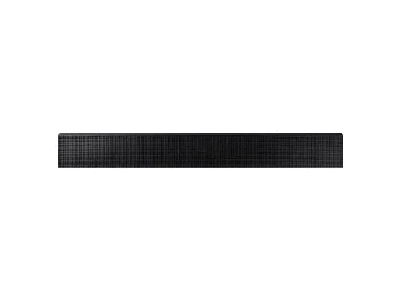 Samsung 3.0ch terrace soundbar with additional 1 year coverage by epic protect (2020)