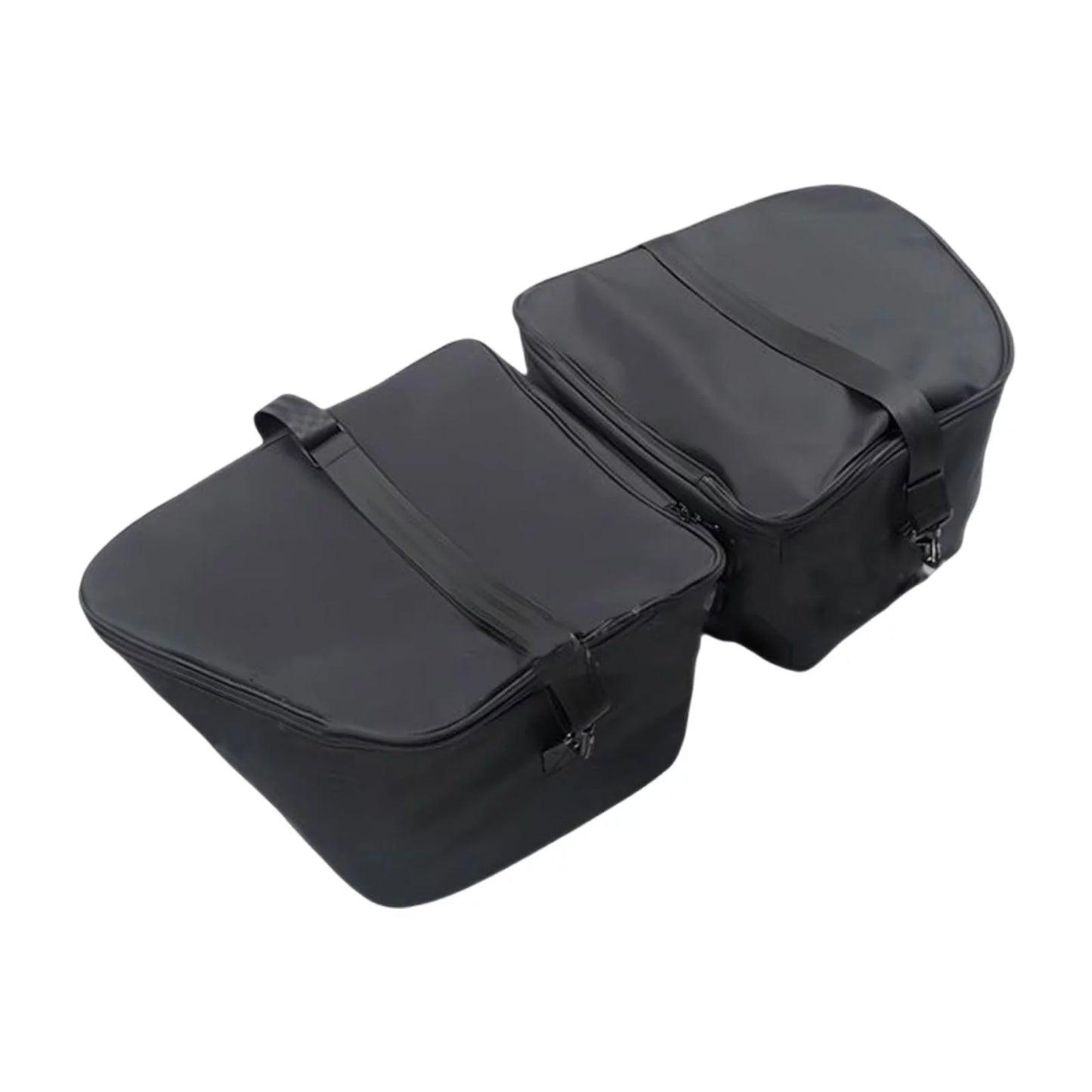 Car front trunk storage bag box for/ accessories 23.62inchx20.87inch