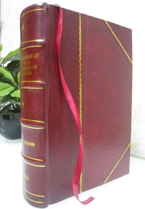 The practical cask gauger: designed for the use of excise officers ... 1836 [leather bound]