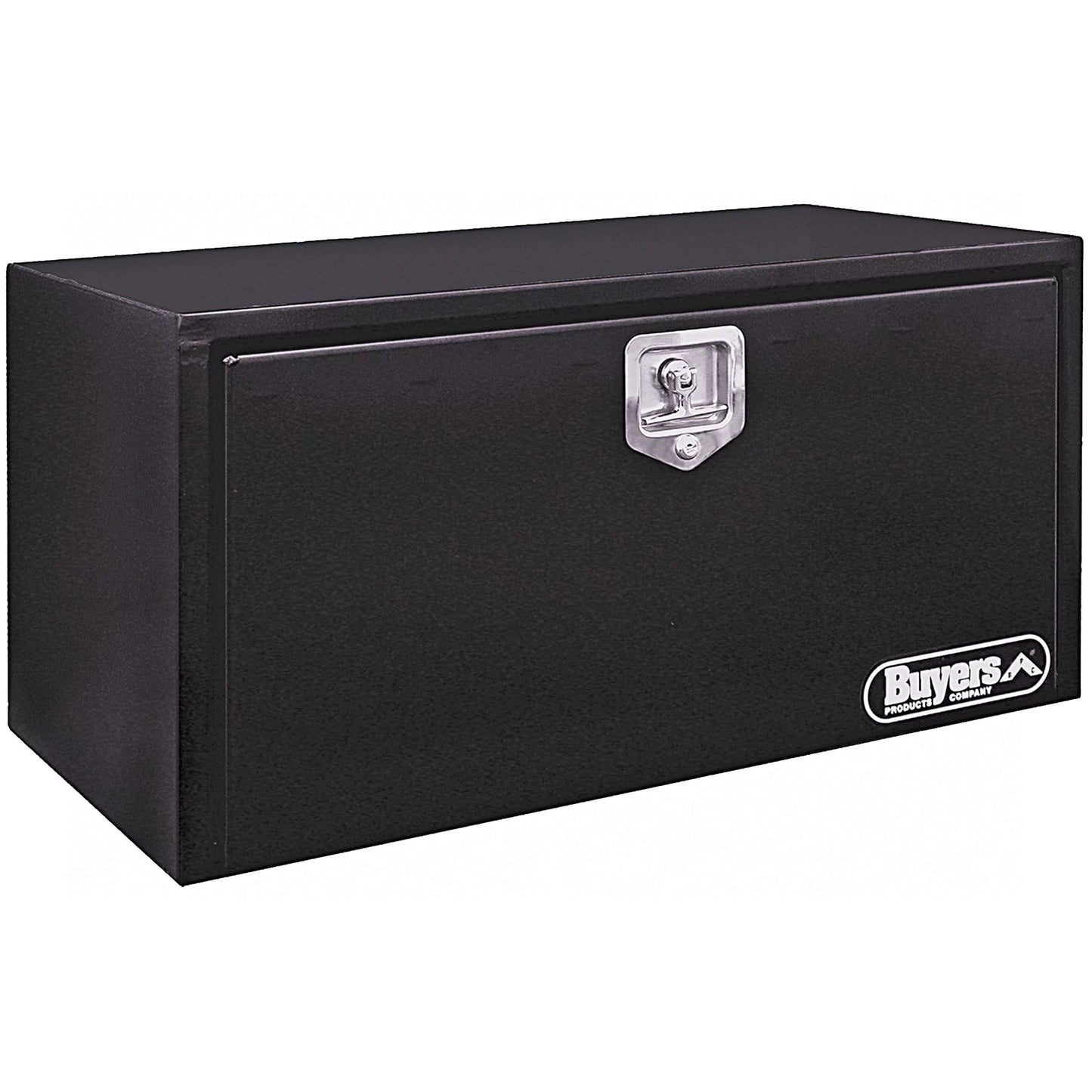 Buyers steel underbody tool box